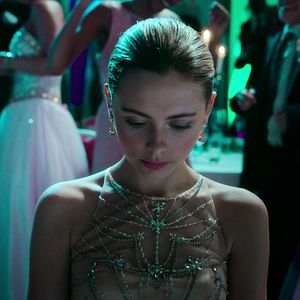 Bilder Royalteen: Prinzessin Margrethe