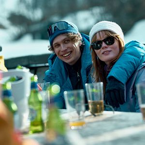 Bilder Royalteen: Prinzessin Margrethe