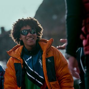 Bilder Royalteen: Prinzessin Margrethe