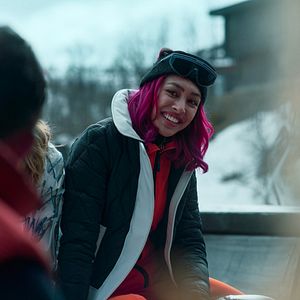 Bilder Royalteen: Prinzessin Margrethe