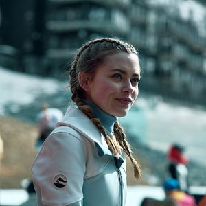 Bilder Royalteen: Prinzessin Margrethe