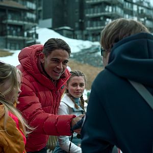 Bilder Royalteen: Prinzessin Margrethe