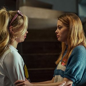 Bilder Royalteen: Prinzessin Margrethe