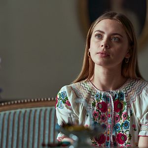 Bilder Royalteen: Prinzessin Margrethe