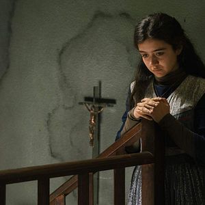 Bilder La Mesías – Die Auserwählte