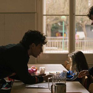 Bilder La Mesías – Die Auserwählte