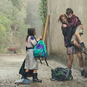 Bilder La Mesías – Die Auserwählte