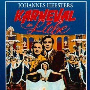 Bilder Karneval der Liebe