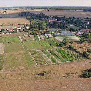 Bilder Ernte teilen - Anders Ackern für die Zukunft