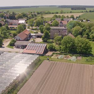 Bilder Ernte teilen - Anders Ackern für die Zukunft