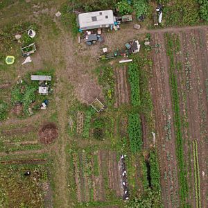 Bilder Ernte teilen - Anders Ackern für die Zukunft