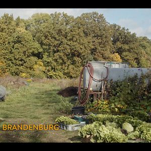 Bilder Ernte teilen - Anders Ackern für die Zukunft