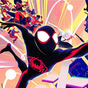 Bilder Spider-Man: Across The Spider-Verse