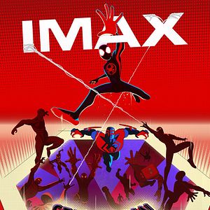 Bilder Spider-Man: Across The Spider-Verse