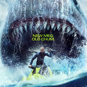 Bilder Meg 2: Die Tiefe