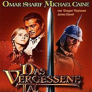 Bilder Das vergessene Tal