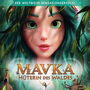 Bilder Mavka - Hüterin des Waldes