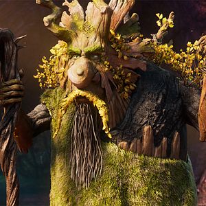 Bilder Mavka - Hüterin des Waldes