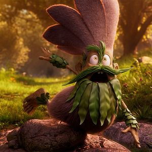 Bilder Mavka - Hüterin des Waldes