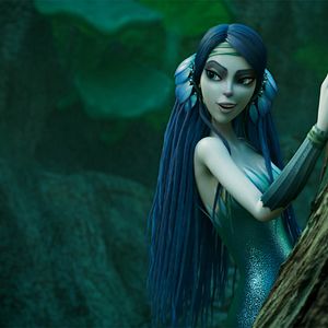 Bilder Mavka - Hüterin des Waldes