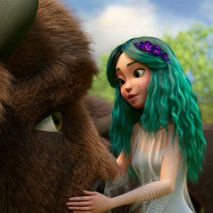 Bilder Mavka - Hüterin des Waldes