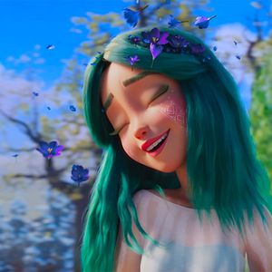 Bilder Mavka - Hüterin des Waldes