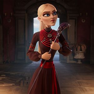 Bilder Mavka - Hüterin des Waldes