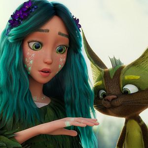 Bilder Mavka - Hüterin des Waldes