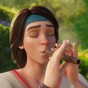 Bilder Mavka - Hüterin des Waldes