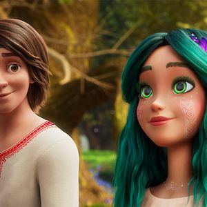 Bilder Mavka - Hüterin des Waldes