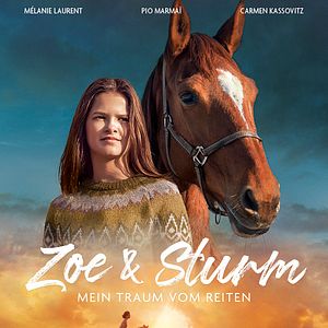 Bilder Zoe & Sturm