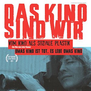 Bilder Das Kino sind wir