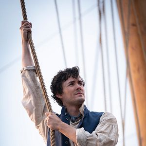 Bilder Jonah Hauer-King