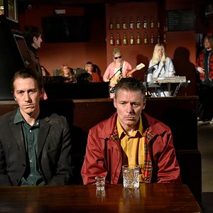 Bilder Fallende Blätter