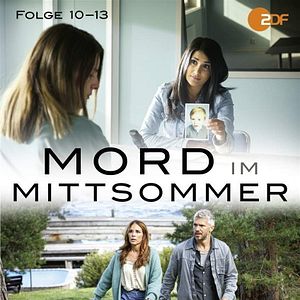Bilder Mord im Mittsommer