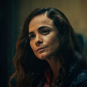 Bilder Alice Braga