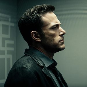 Bilder Ben Affleck