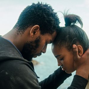 Bilder Oumar Moindjie