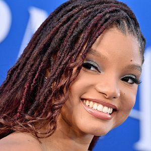 Bilder Halle Bailey