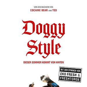 Bilder Doggy Style: Dieser Sommer kommt von hinten