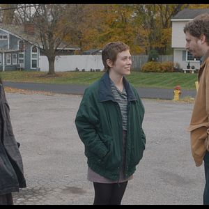 Bilder Sophia Lillis