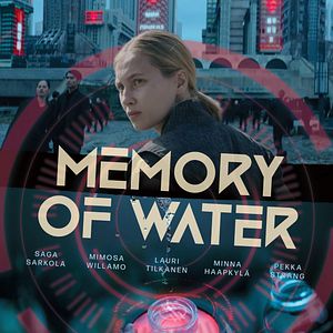 Bilder Memory Of Water