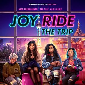 Bilder Joy Ride - The Trip