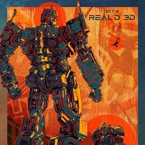 Bilder Transformers 7: Aufstieg der Bestien