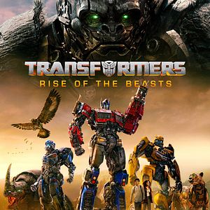 Bilder Transformers 7: Aufstieg der Bestien