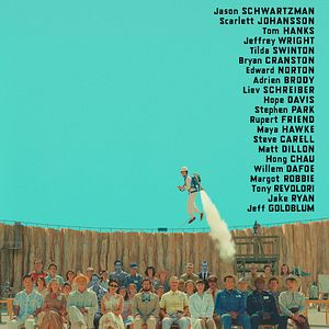 Bilder Asteroid City