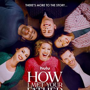 Bilder How I Met Your Father