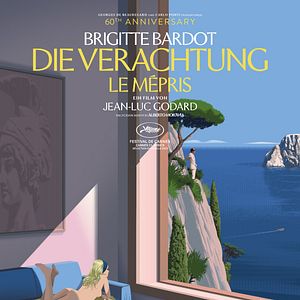 Bilder Die Verachtung