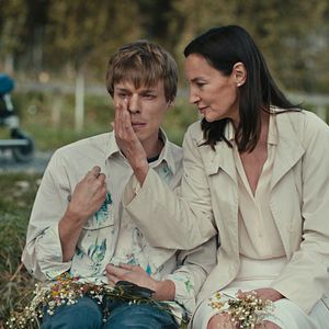 Bilder Jeanne Balibar