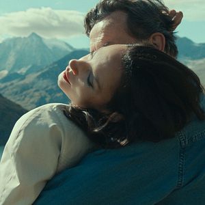 Bilder Jeanne Balibar